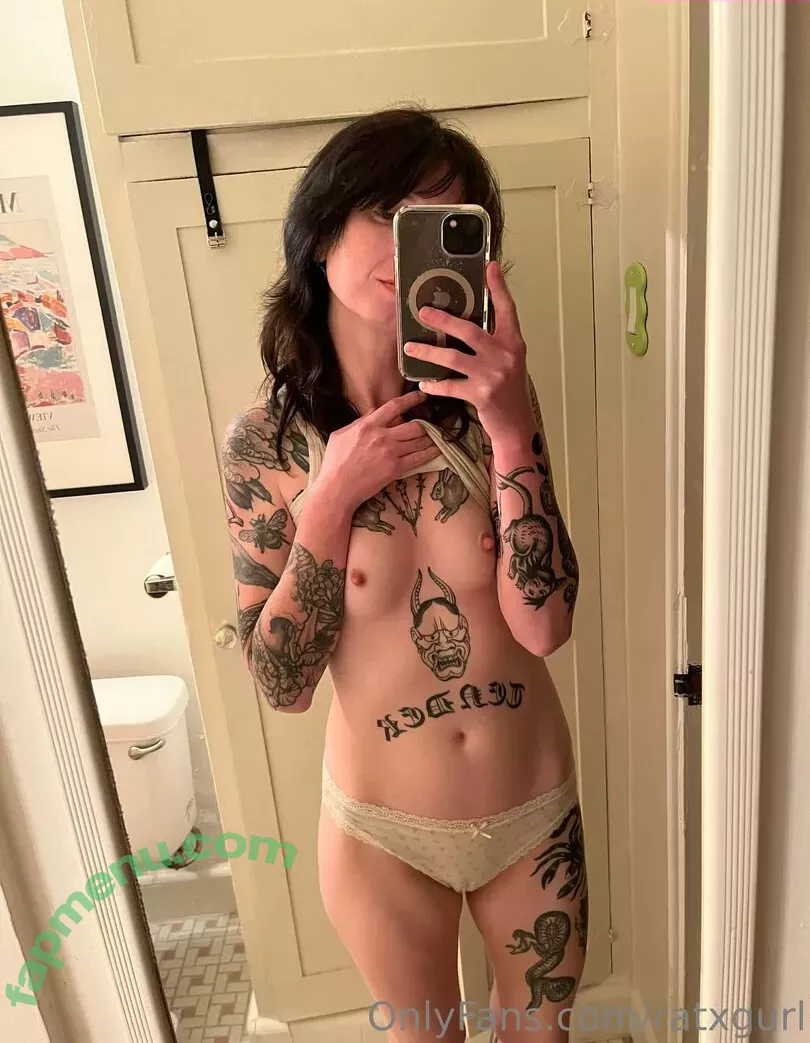 ratxgurl nude photo #0171 (Own_Practice_8161 / u)