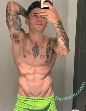 rauwgallego / rauwgallegoprime nude photo #0002