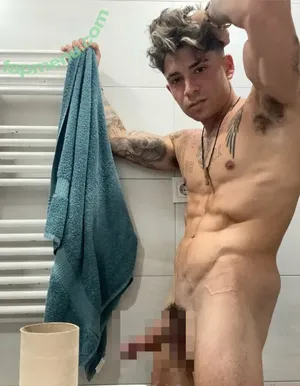 rauwgallego / rauwgallegoprime nude photo #0026