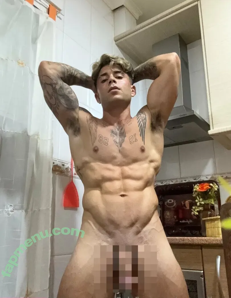 rauwgallego nude photo #0005 (rauwgallegoprime)