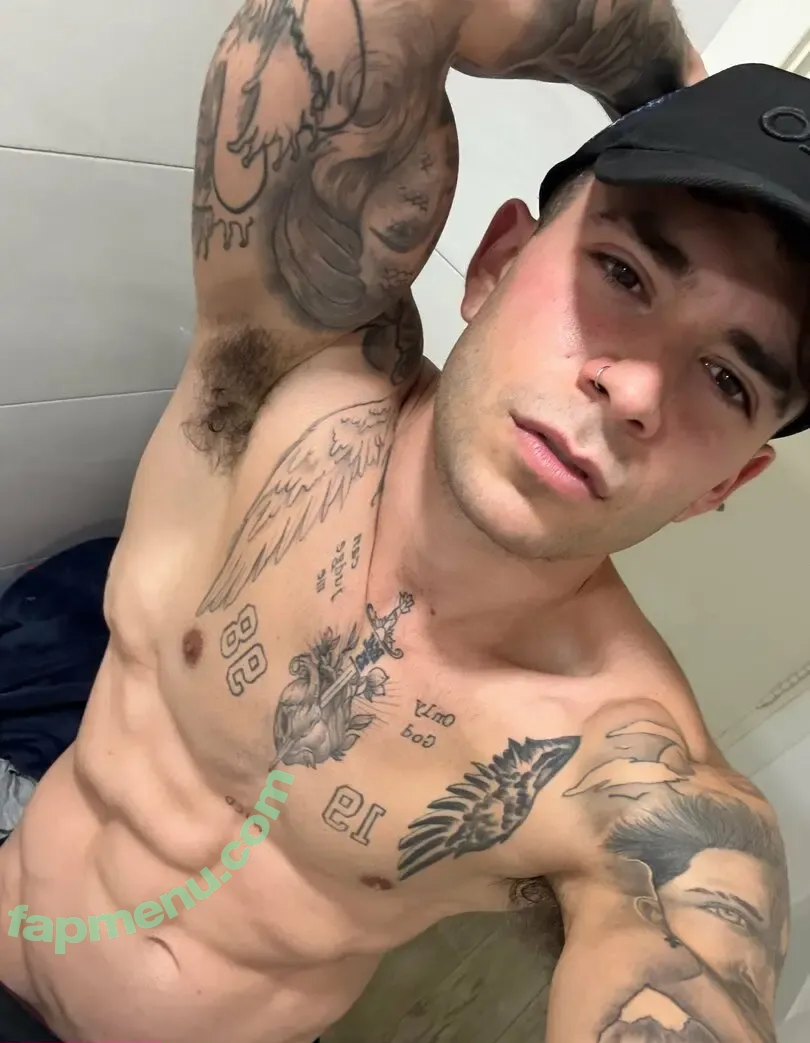 rauwgallego nude photo #0012 (rauwgallegoprime)