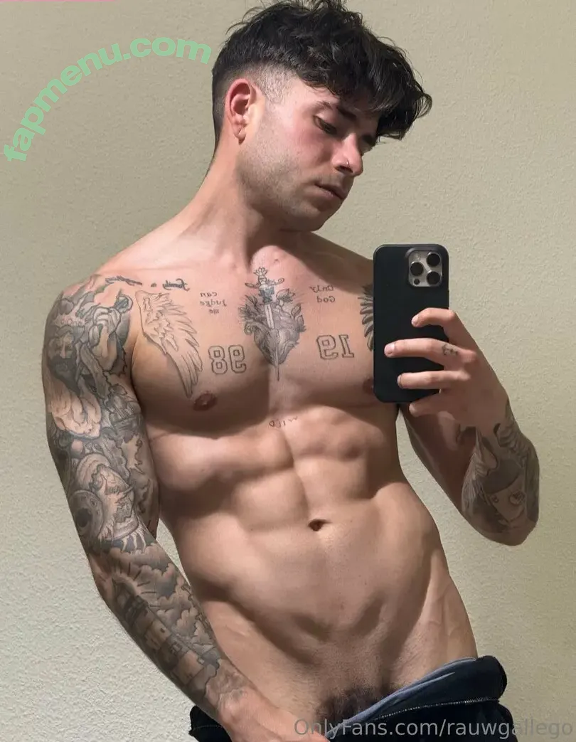 rauwgallego nude photo #0013 (rauwgallegoprime)