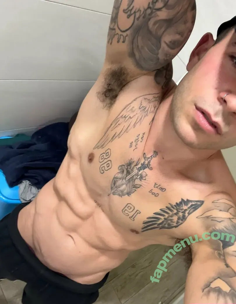 rauwgallego nude photo #0014 (rauwgallegoprime)
