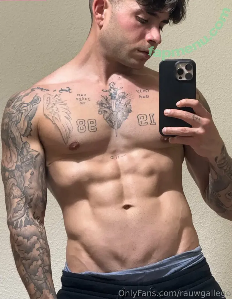 rauwgallego nude photo #0017 (rauwgallegoprime)