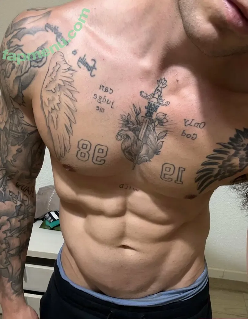 rauwgallego nude photo #0020 (rauwgallegoprime)