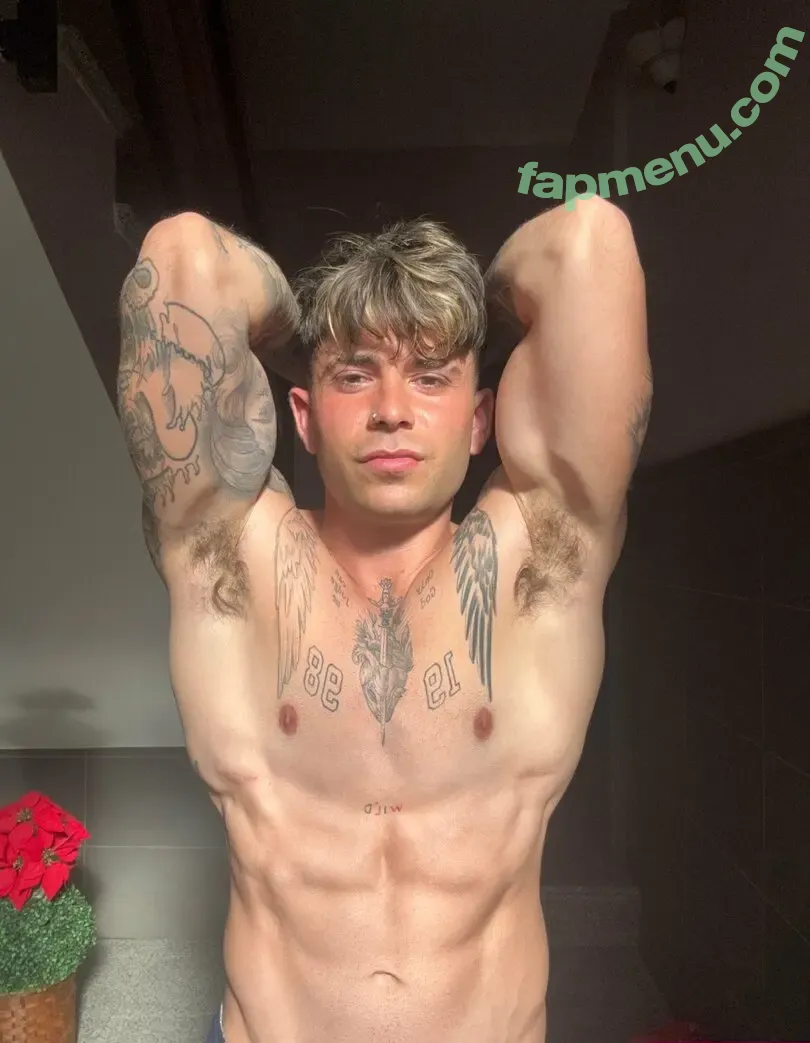 rauwgallego nude photo #0027 (rauwgallegoprime)