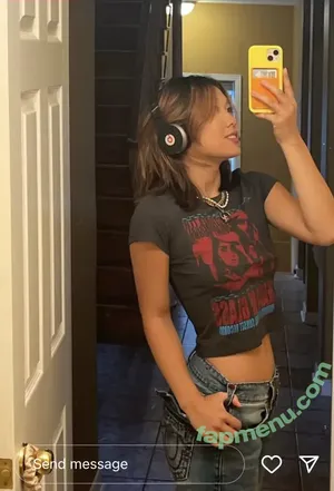 ravebaelyssa / alyssazhang / alyssazhanng / lizardbblesx3 / mr-mrs-rave-baes nude photo #0021