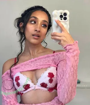 Raveena / raveena_aurora / raveenaravish nude photo #0096