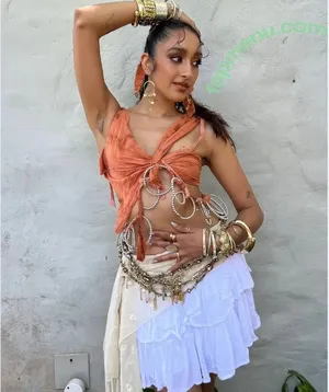 Raveena / raveena_aurora / raveenaravish nude photo #0097