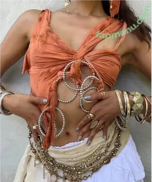 Raveena / raveena_aurora / raveenaravish nude photo #0098