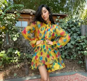 Raveena / raveena_aurora / raveenaravish nude photo #0107