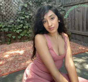 Raveena / raveena_aurora / raveenaravish nude photo #0110