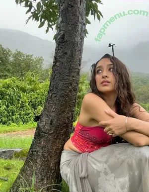 Raveena / raveena_aurora / raveenaravish nude photo #0120