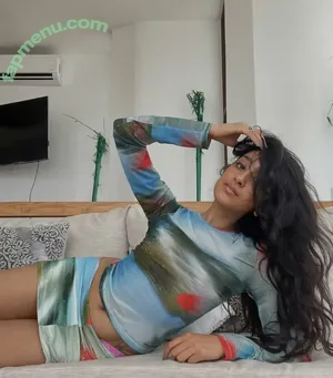 Raveena / raveena_aurora / raveenaravish nude photo #0123