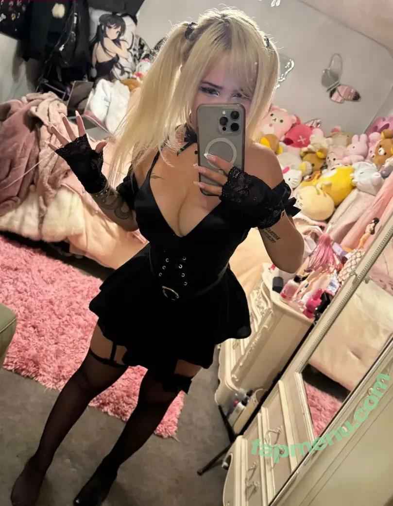 Ravegirlrori nude photo #0007 (cuteravegirl)