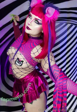 ravekittyfree / kittysrave nude photo #0009