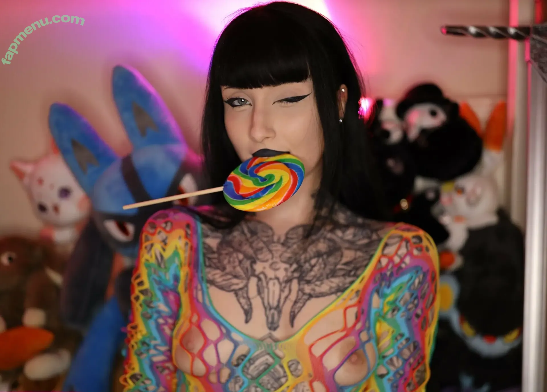raven_alternative nude photo #0114 (ravenalternativ)