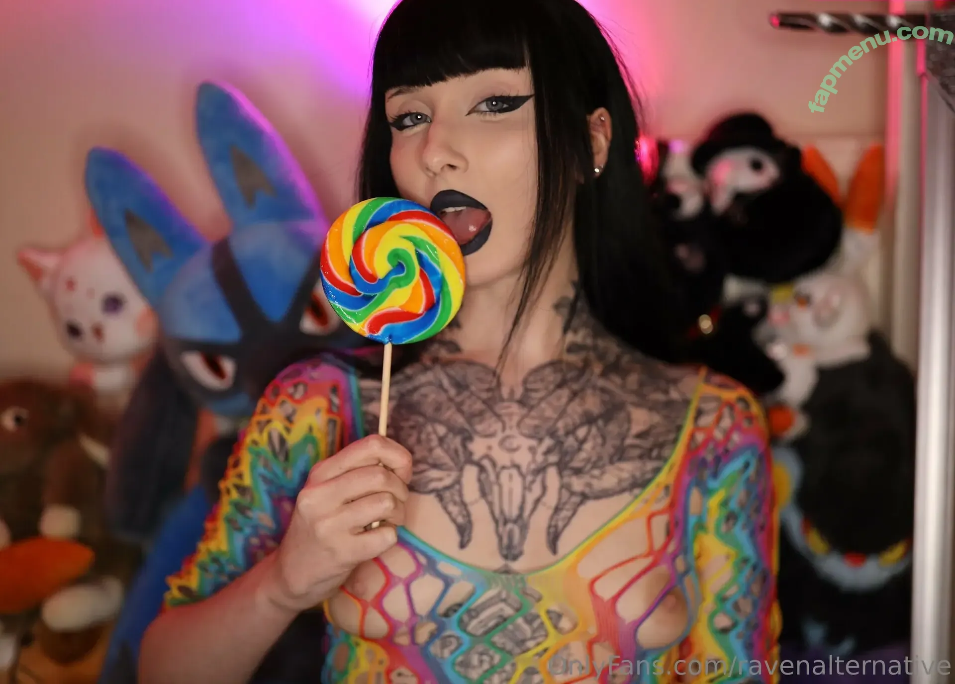 raven_alternative nude photo #0116 (ravenalternativ)