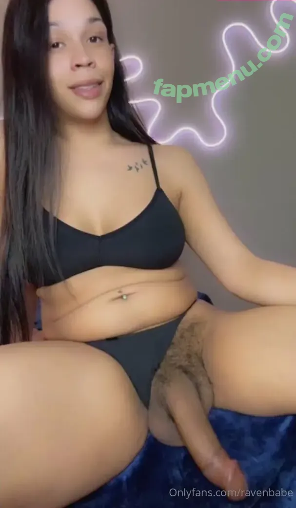 Raven Babe nude photo #0013 (ravenbabe / tsravenbabe)