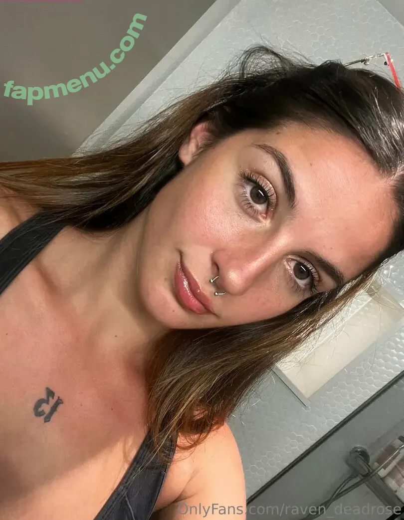 raven_deadrose nude photo #0019 (ravendeadrose)