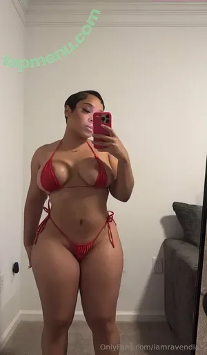 Raven Diaz From Joselines Cabaret / iamravendiaz / ravendiazofficial nude photo #0014