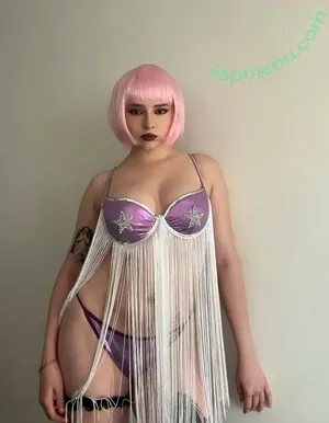 Raven Numan / ravennuman nude photo #0025