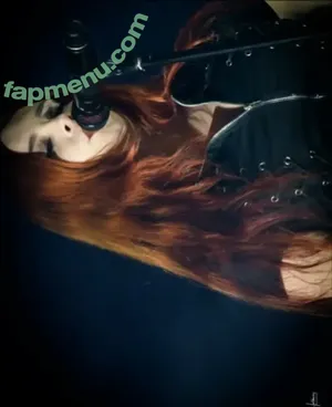 Raven Numan / ravennuman nude photo #0039