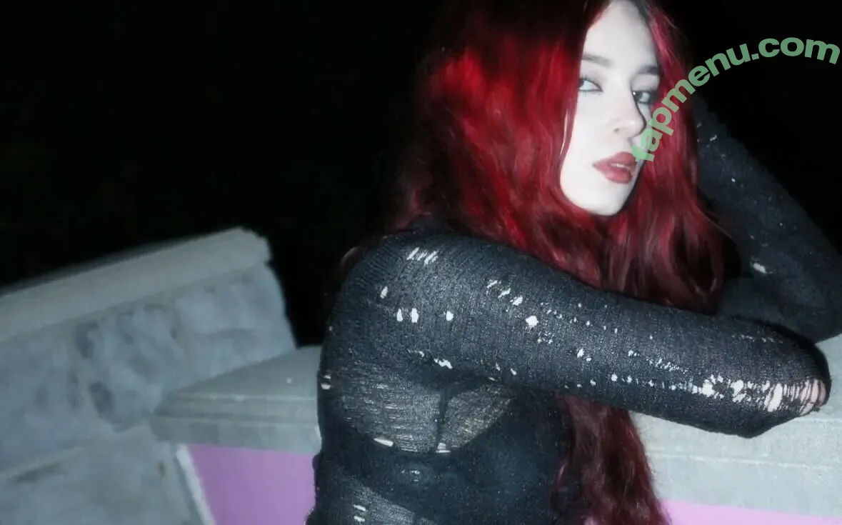 Raven Numan nude photo #0019 (ravennuman)