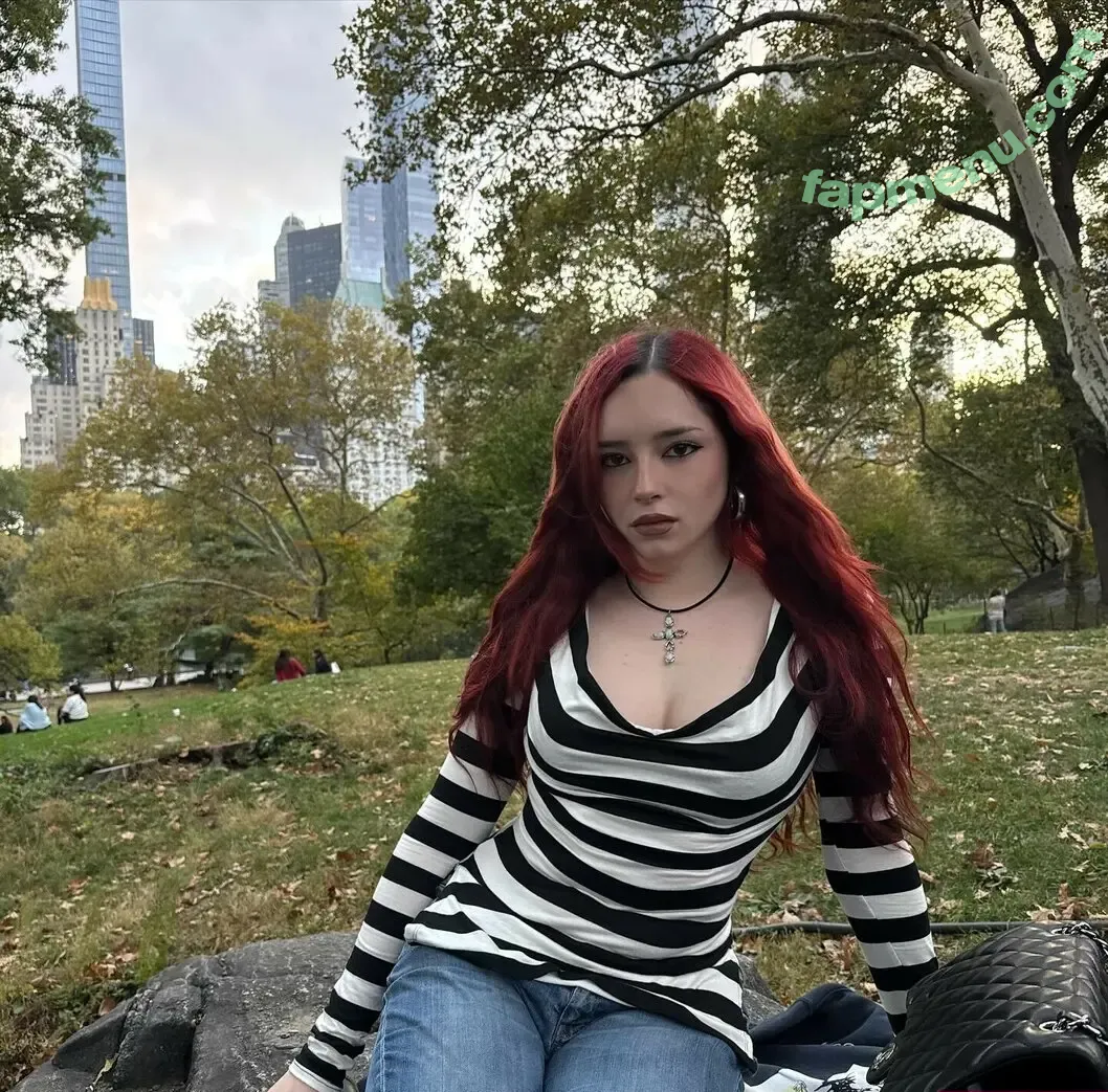 Raven Numan nude photo #0021 (ravennuman)