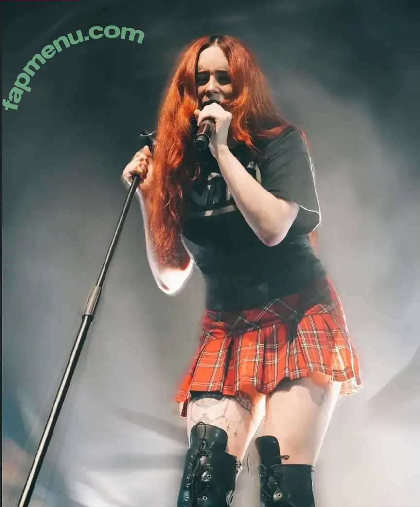 Raven Numan nude photo #0031 (ravennuman)