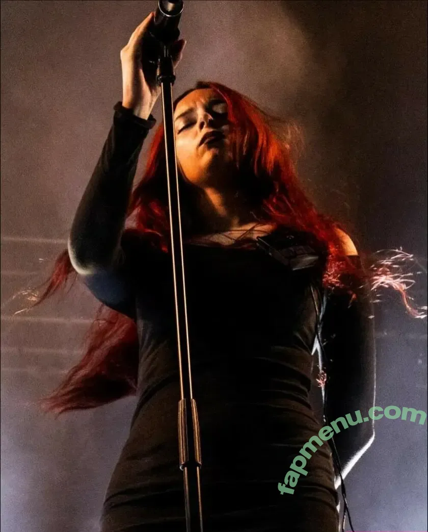 Raven Numan nude photo #0034 (ravennuman)