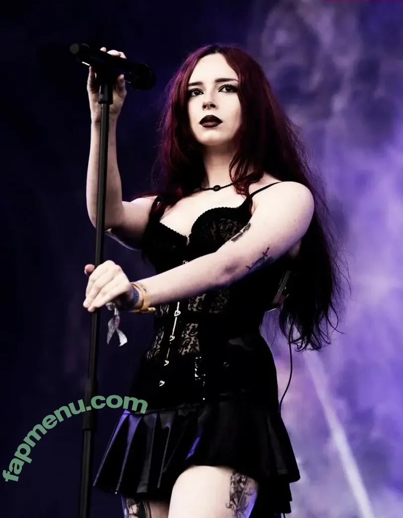 Raven Numan nude photo #0040 (ravennuman)