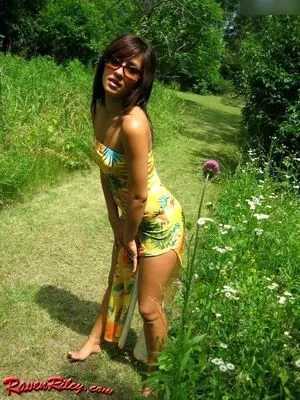 Raven Riley / ravenriley_fanpage nude photo #0480