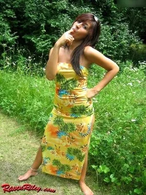 Raven Riley / ravenriley_fanpage nude photo #0481