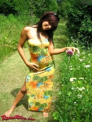 Raven Riley / ravenriley_fanpage nude photo #0486