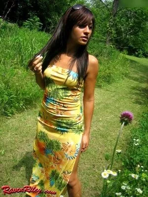 Raven Riley / ravenriley_fanpage nude photo #0491