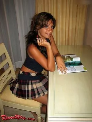 Raven Riley / ravenriley_fanpage nude photo #0542