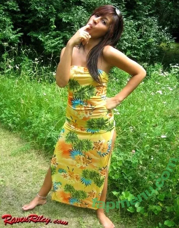 Raven Riley nude photo #0481 (ravenriley_fanpage)