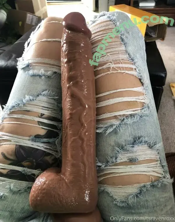 Raven Roxx nude photo #0024 (ravenroxxofficial / tsravenroxx)