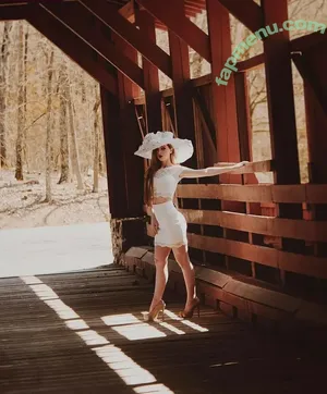 Raven Walton / walton_raven nude photo #0025