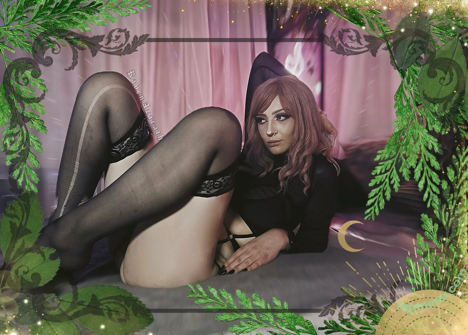 ravenazarathsrealm nude photo #0009 (raqraiz)