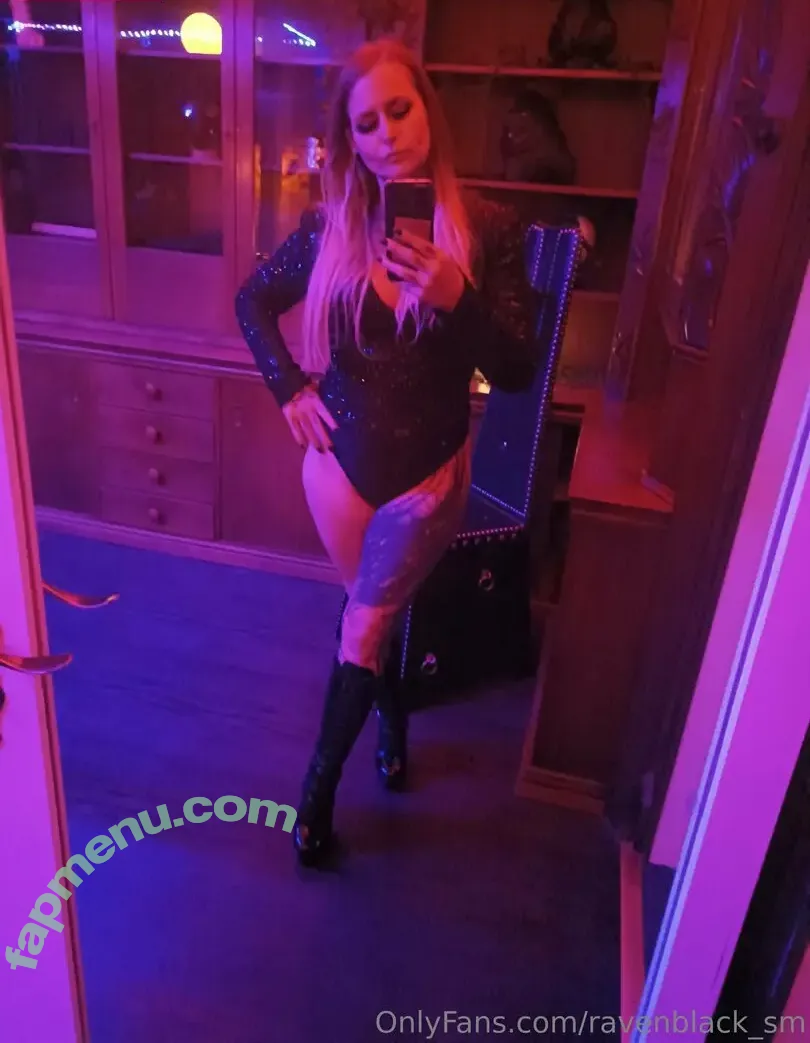 ravenblack_sm nude photo #0006 (ravenblackheartofficial)