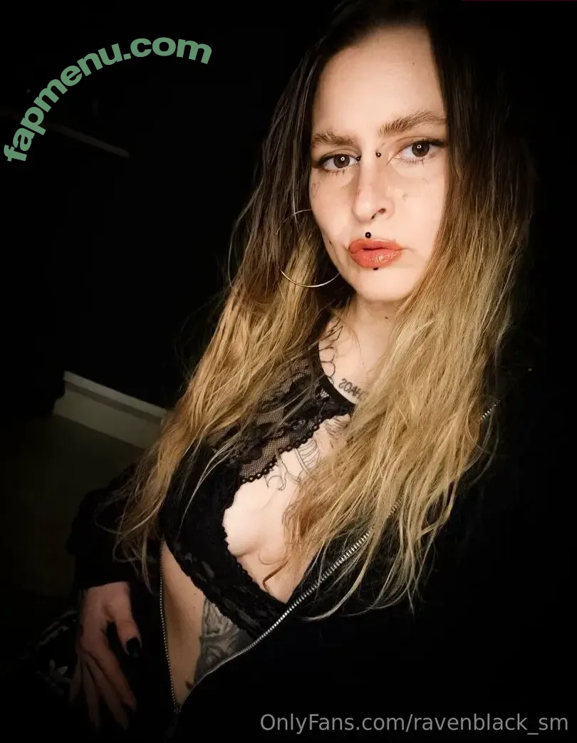 ravenblack_sm nude photo #0008 (ravenblackheartofficial)
