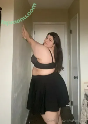 ravendaze / ravendazeofficial nude photo #0046