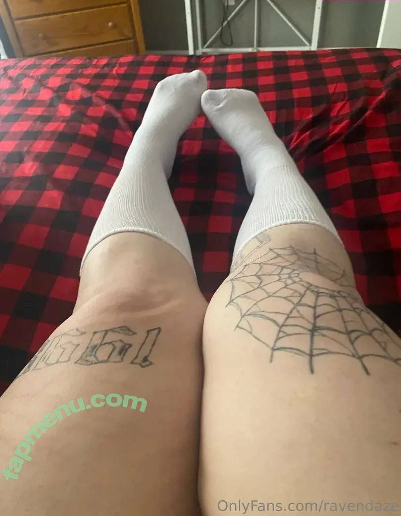 ravendaze nude photo #0045 (ravendazeofficial)