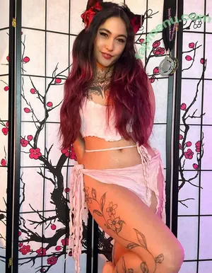 ravenfoxfree / ravenfoxbaby nude photo #0030