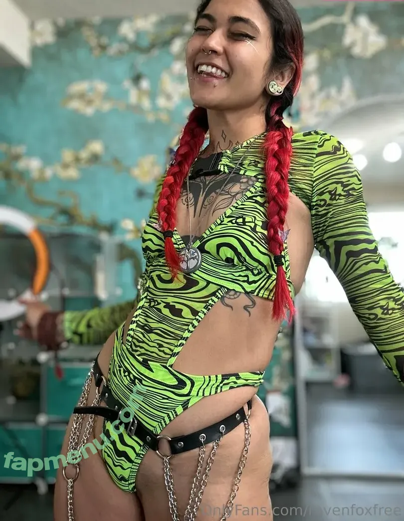 ravenfoxfree nude photo #0009 (ravenfoxbaby)