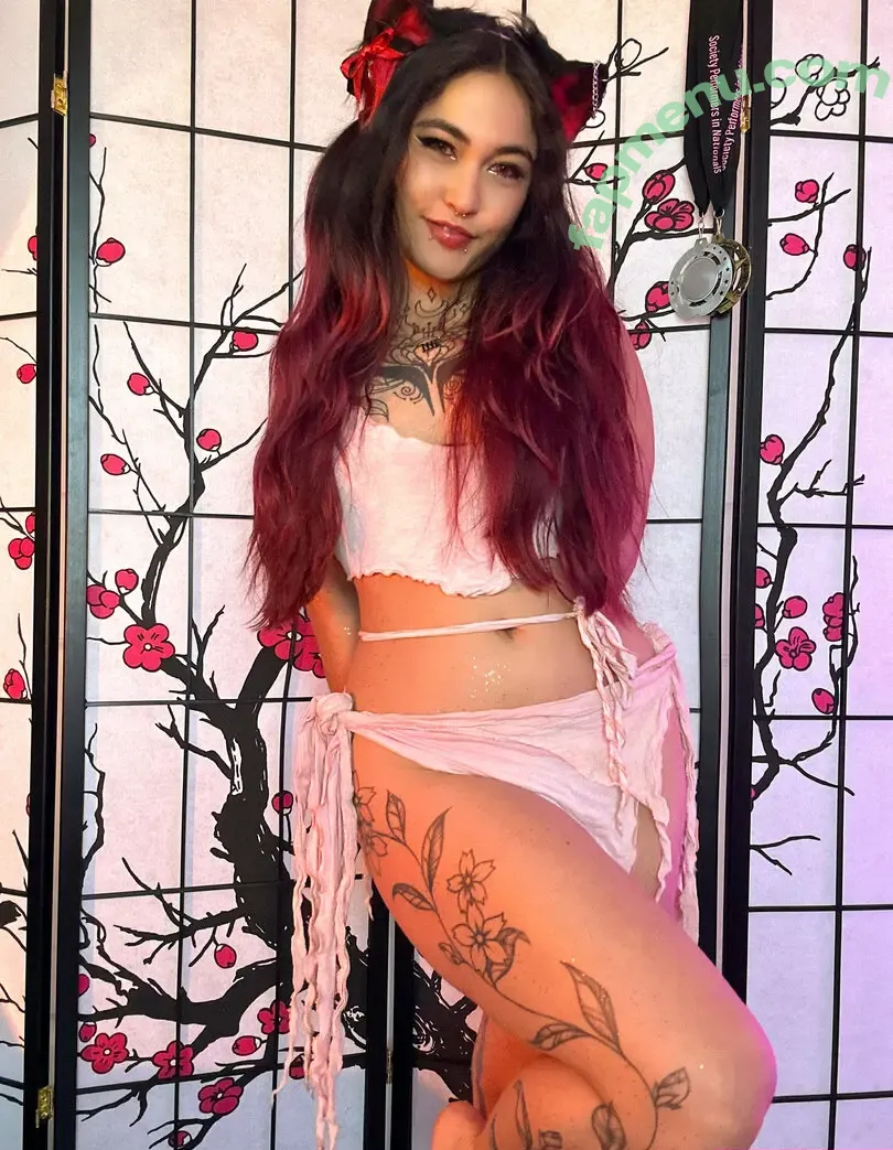 ravenfoxfree nude photo #0030 (ravenfoxbaby)