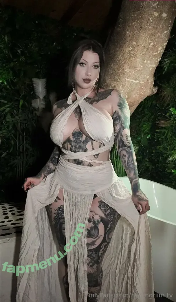 ravengriim.tv nude photo #0071 (ravengriim)
