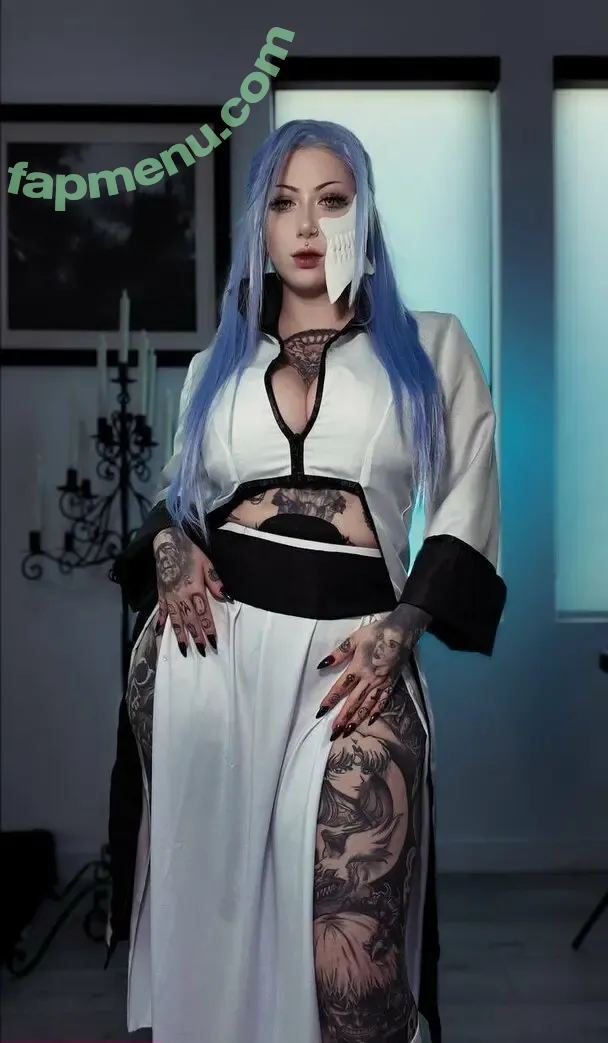 ravengriim.tv nude photo #0082 (ravengriim)